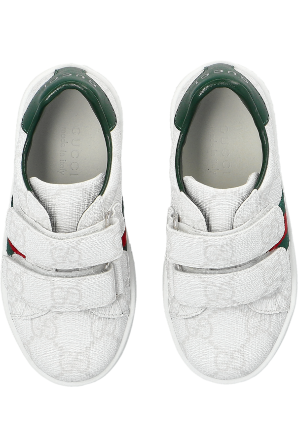 Gucci Kids Sneakers