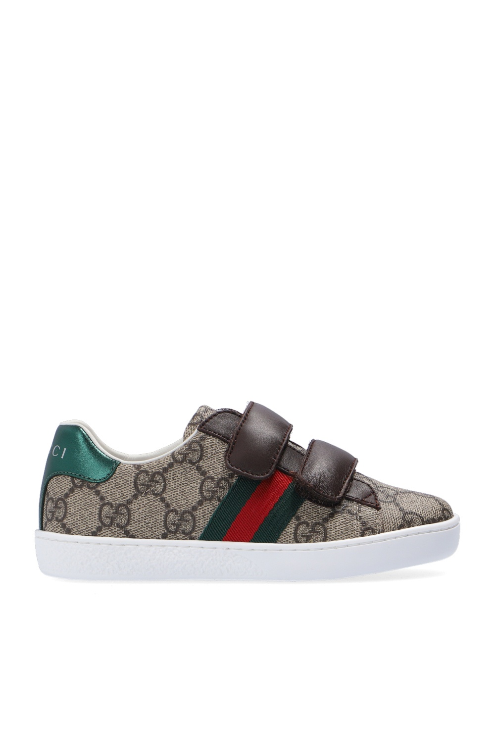 Kids's Kids shoes (25 - Gucci s Marmont Matelassé Leather Belt Bag |  IetpShops | Gucci Kids 'Ace' sneakers | 39)