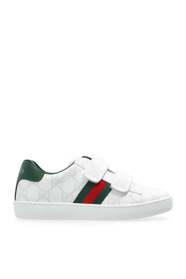 Gucci Kids Sneakers