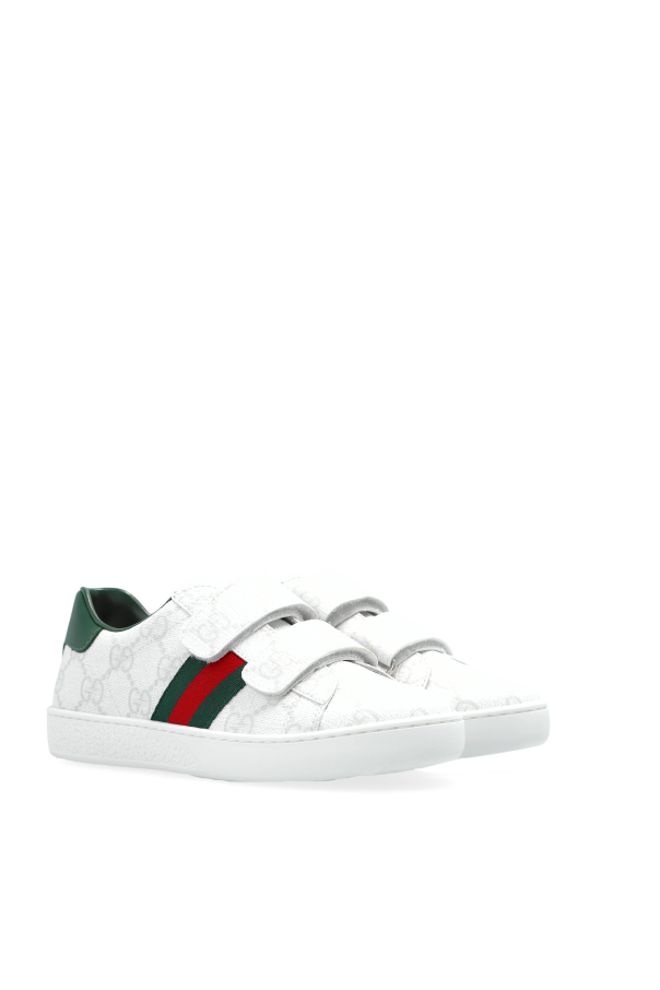 Gucci Kids Sneakers