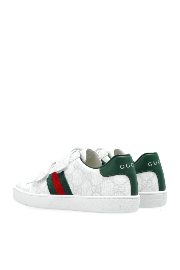 Gucci Kids Sneakers