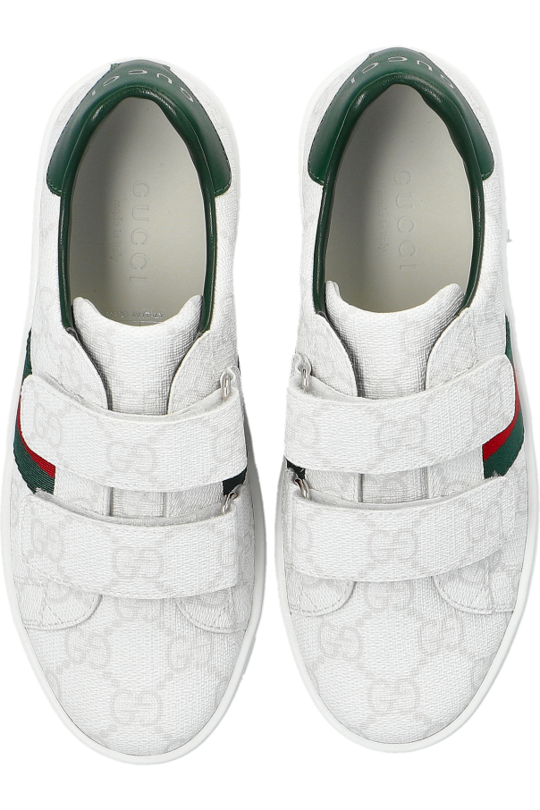 Gucci Kids Sneakers