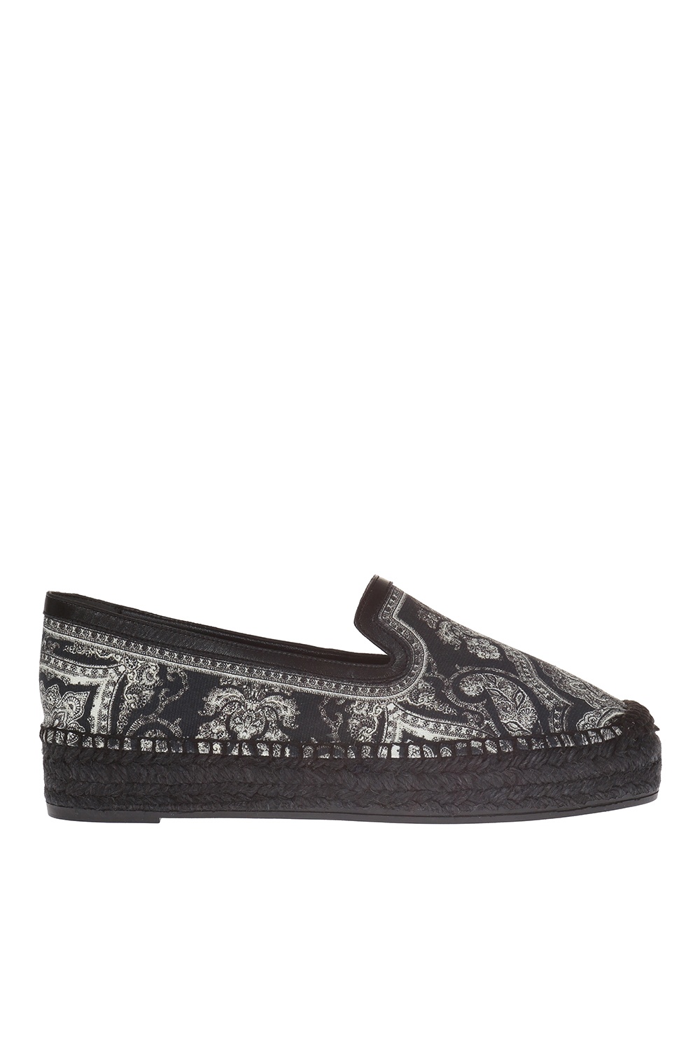 alexander mcqueen espadrilles