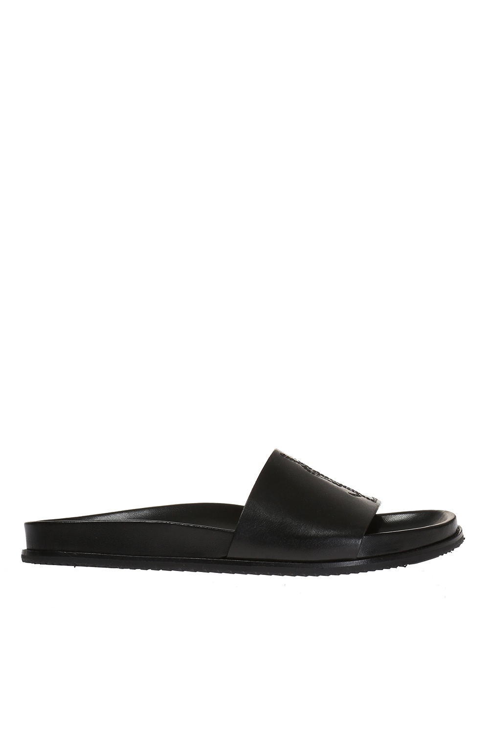Saint Laurent 'Jimmy' slide sandals | Men's Shoes | Vitkac