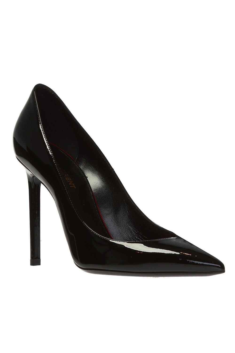 Saint Laurent ‘Zoe’ stiletto pumps