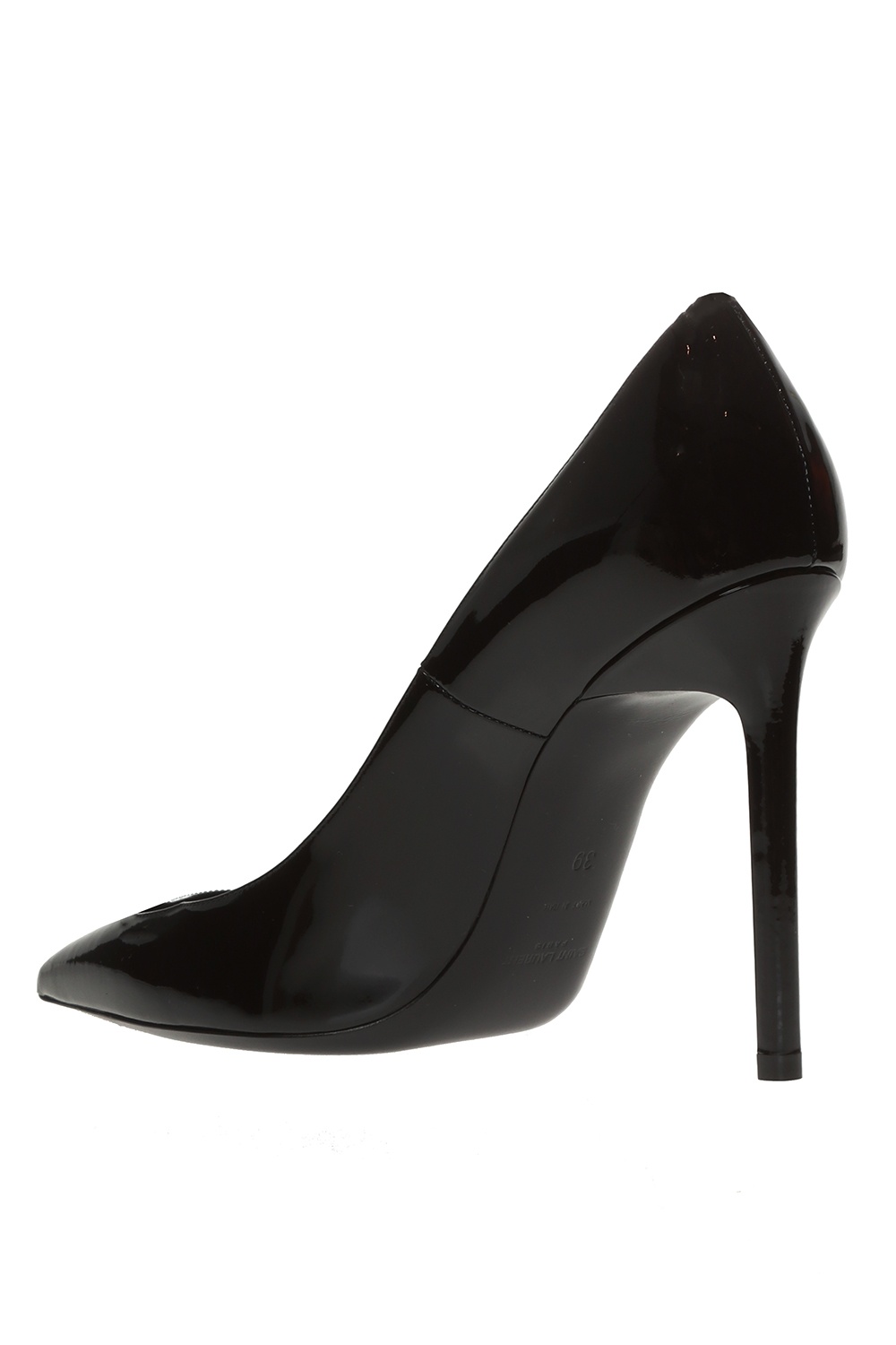 Saint Laurent ‘Zoe’ stiletto pumps