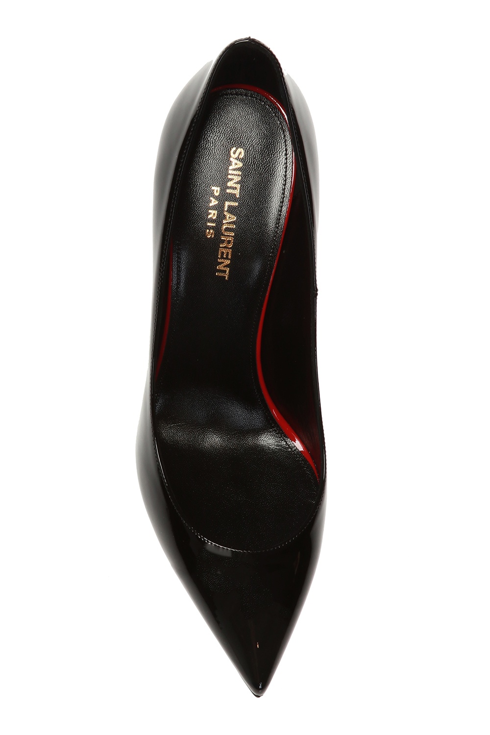 Saint Laurent ‘Zoe’ stiletto pumps