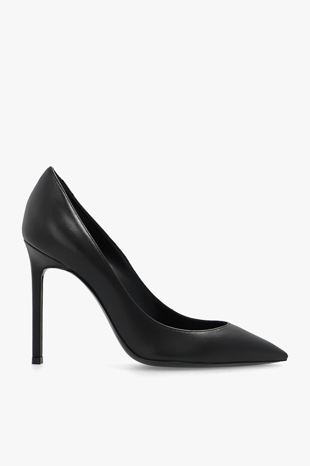 Saint Laurent 'Anja' leather pumps