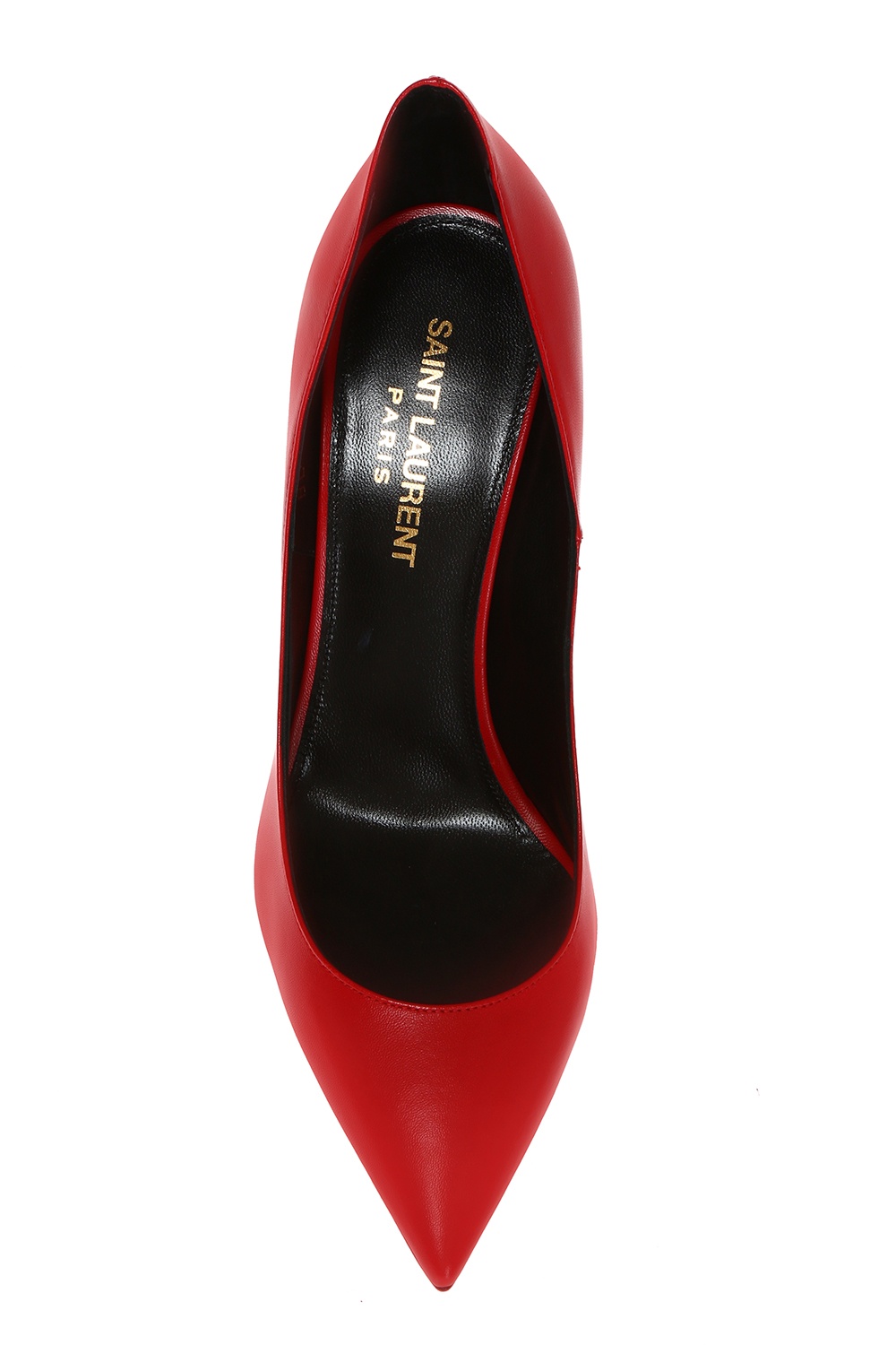 Saint Laurent 'Anja' pumps