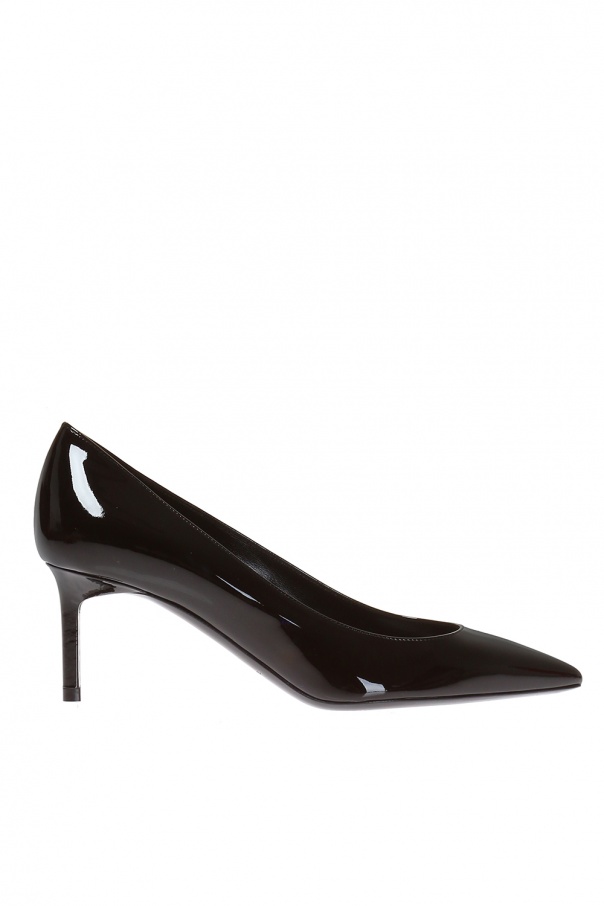 Saint Laurent 'Anja' pumps