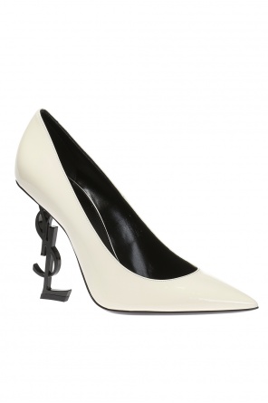 Saint Laurent 'Opyum' pumps