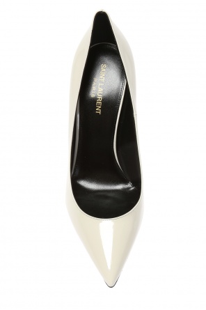 Saint Laurent 'Opyum' pumps