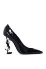 Saint Laurent BLACK ‘Opyum’ pumps