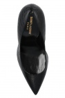 Saint Laurent BLACK ‘Opyum’ pumps