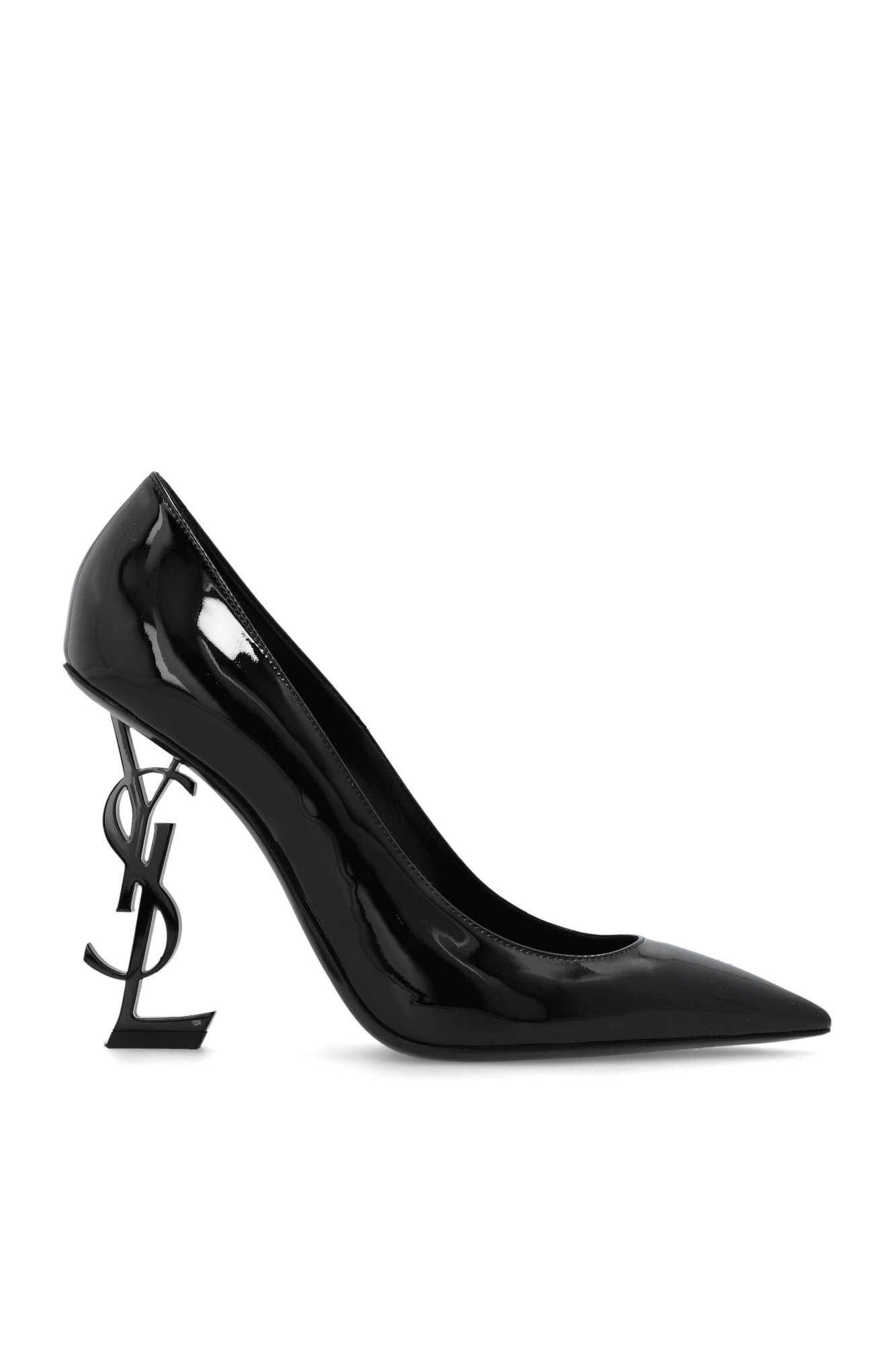 Saint Laurent ‘Opyum’ stiletto pumps