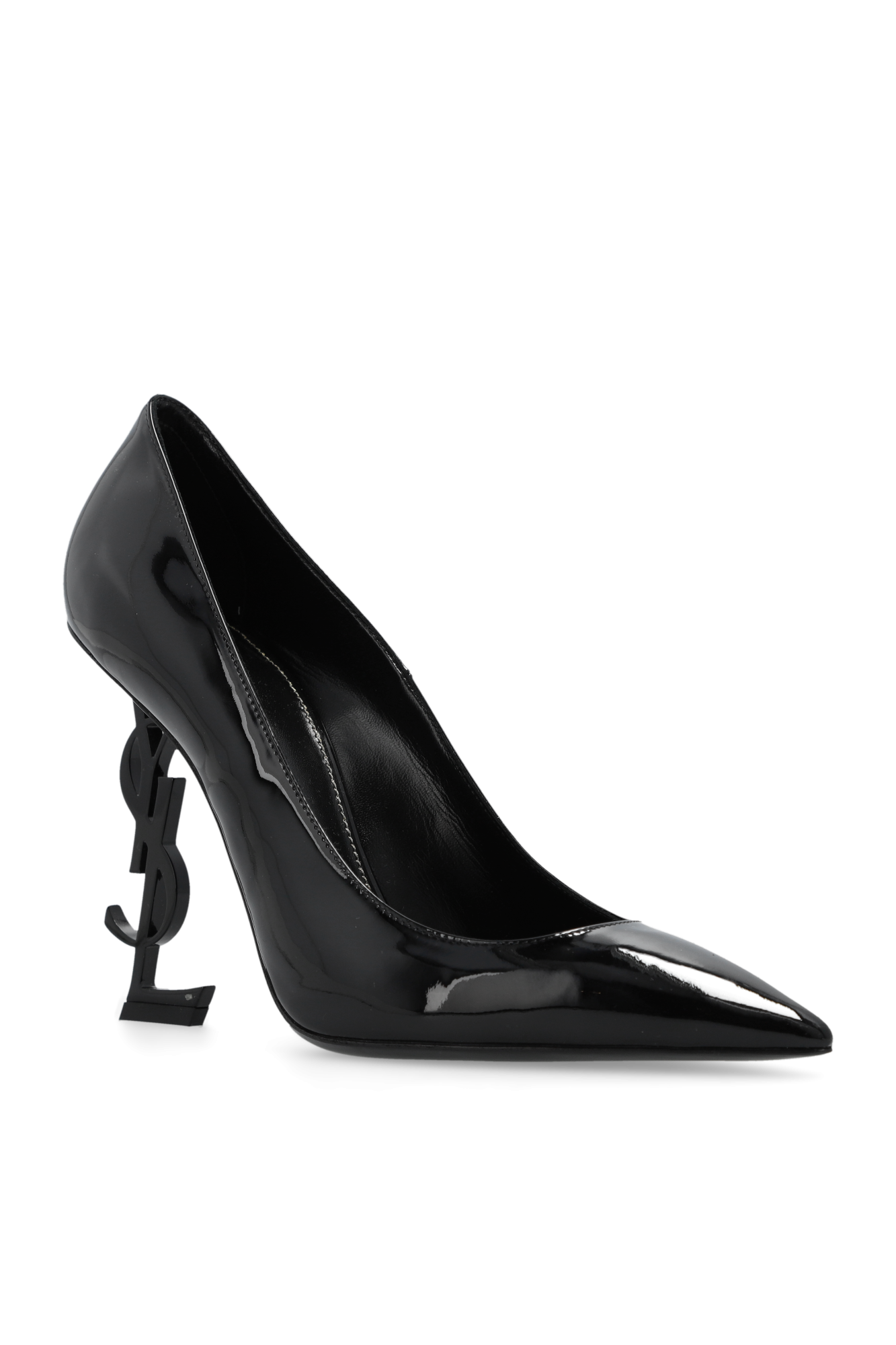 Saint Laurent ‘Opyum’ stiletto pumps