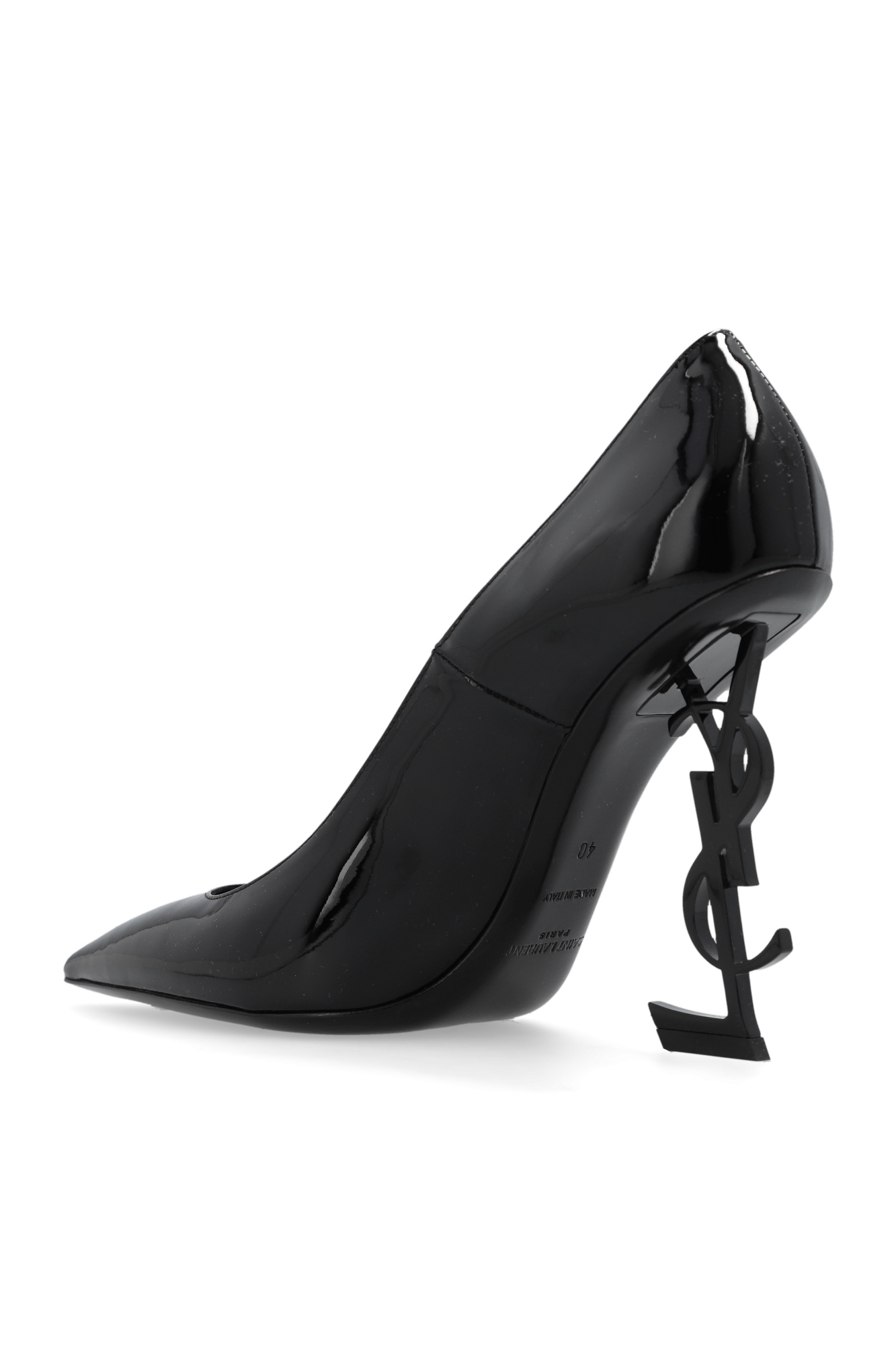 Saint Laurent 'Opyum' stiletto pumps, Women's Shoes