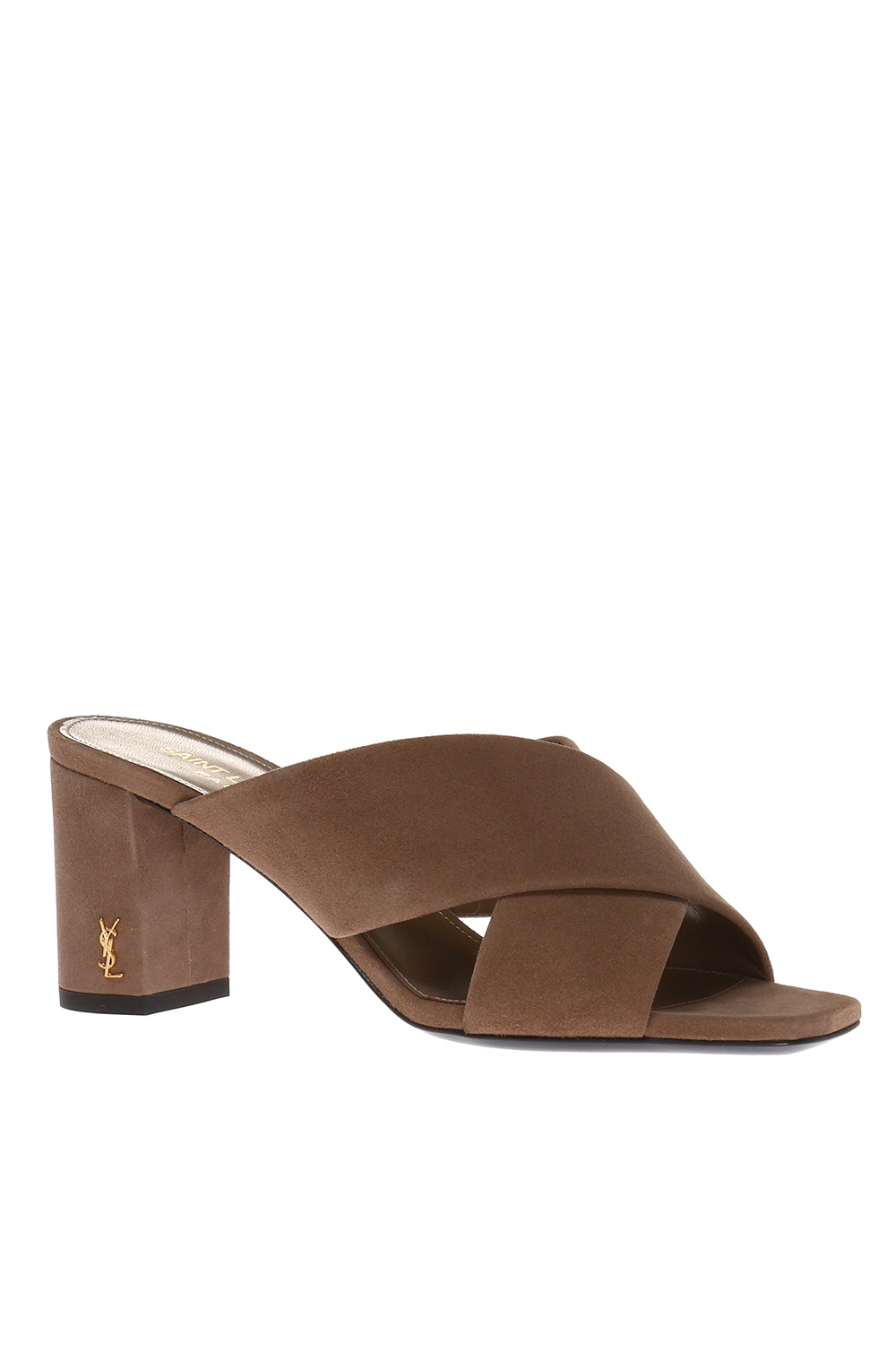 ysl loulou mules