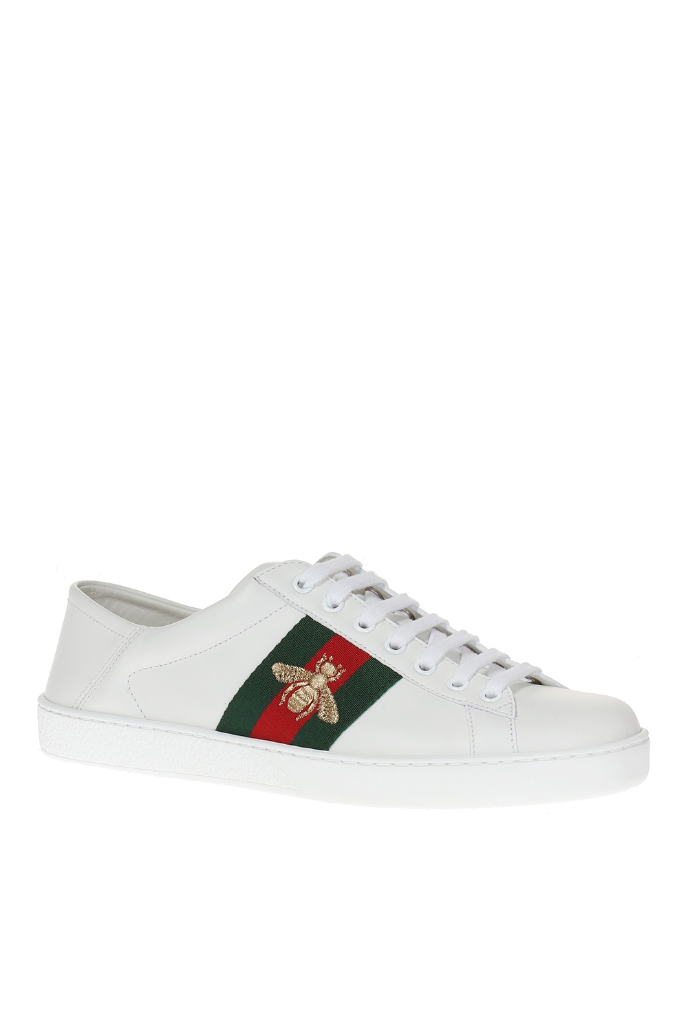 Ace' sneakers with fold-down heel Gucci 