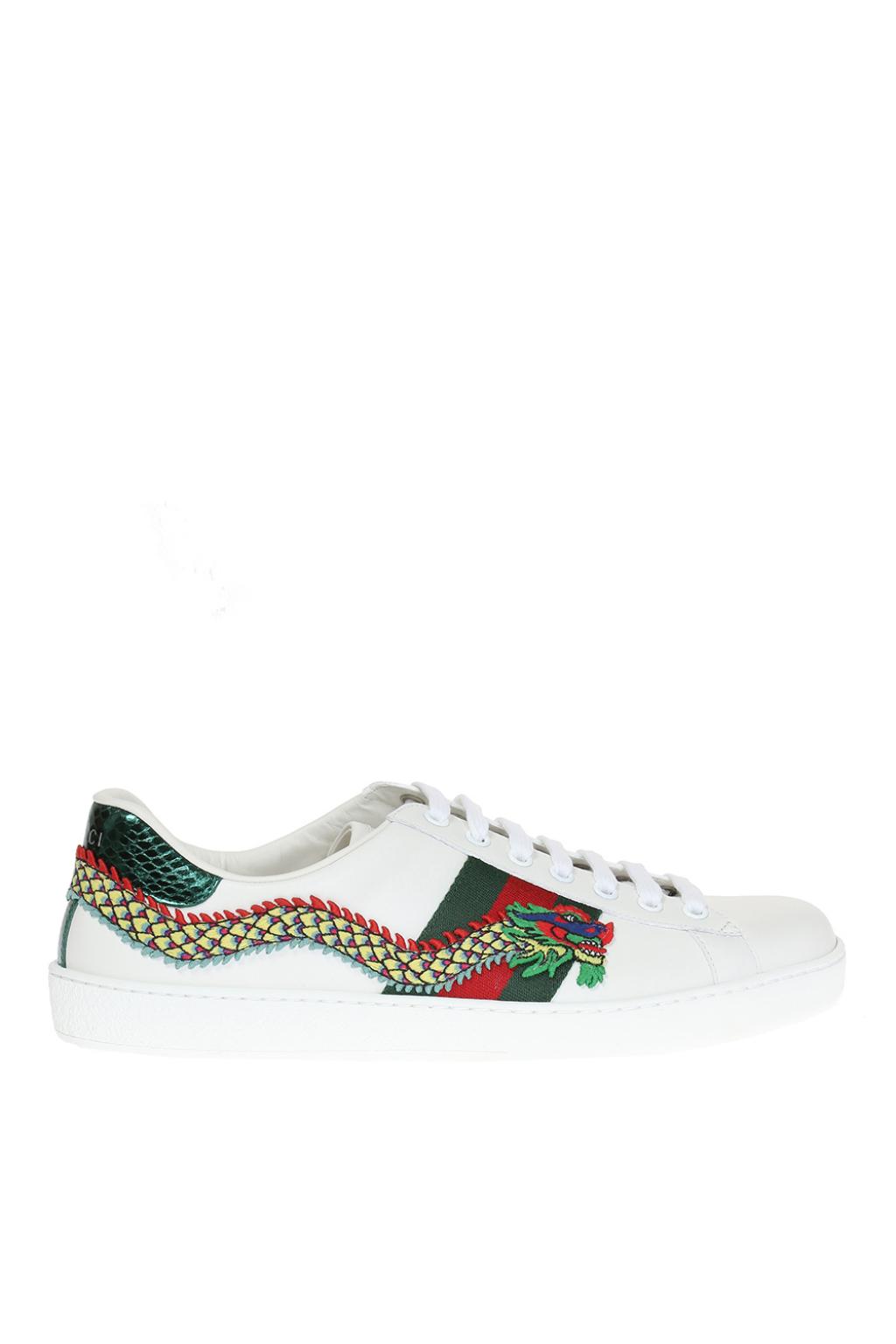 gucci sneakers vitkac
