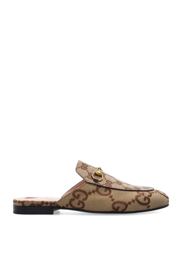 Gucci ‘Princetown’ slippers