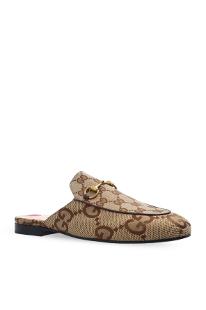 Gucci ‘Princetown’ slippers