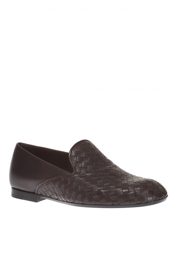 Bottega Veneta Loafers | Men's Shoes | Vitkac