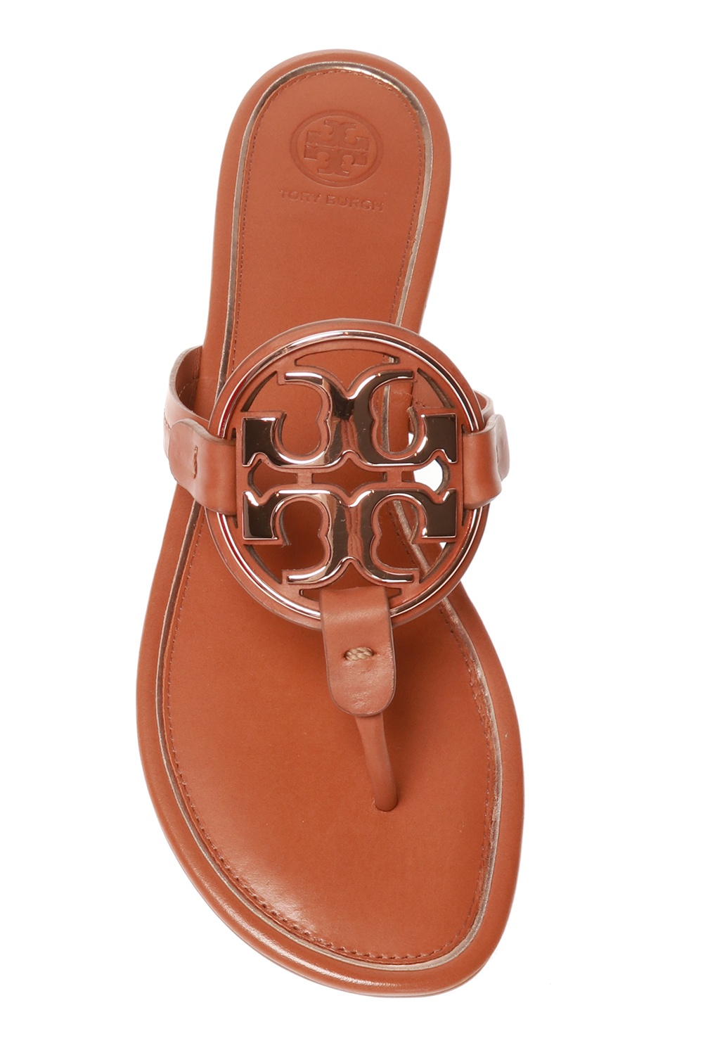 Tory Burch Women's Miller Slides Sandals