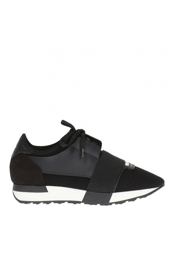 Balenciaga Lace-up sneakers | Women's Shoes | Vitkac