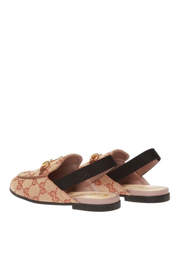 gucci kids princetown