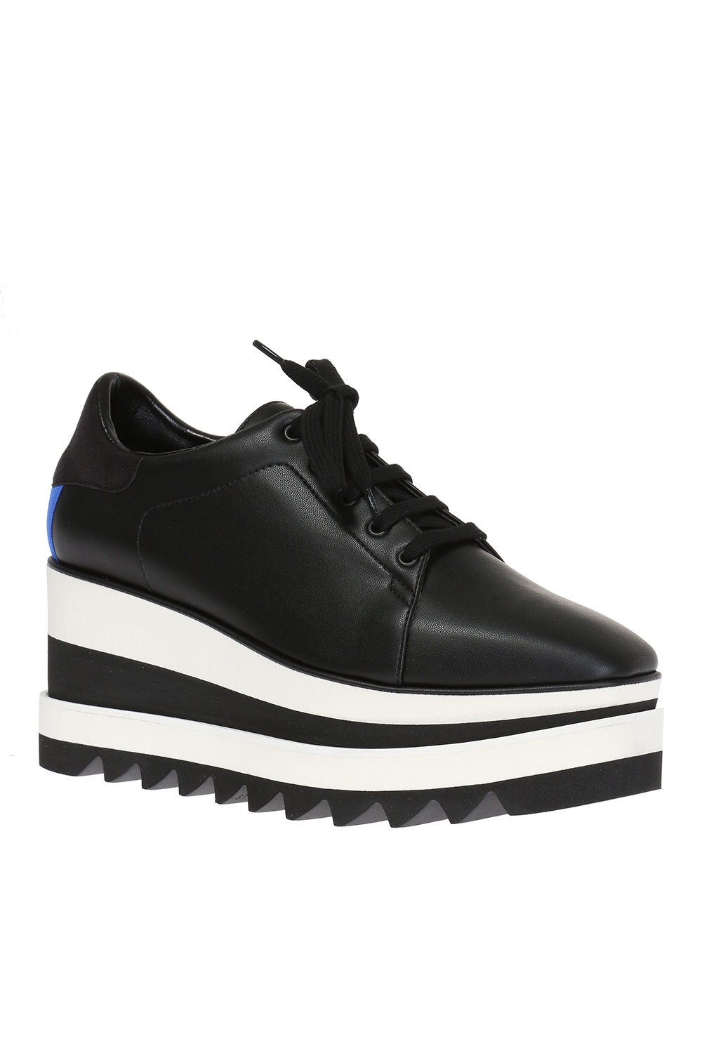 elyse platform shoes