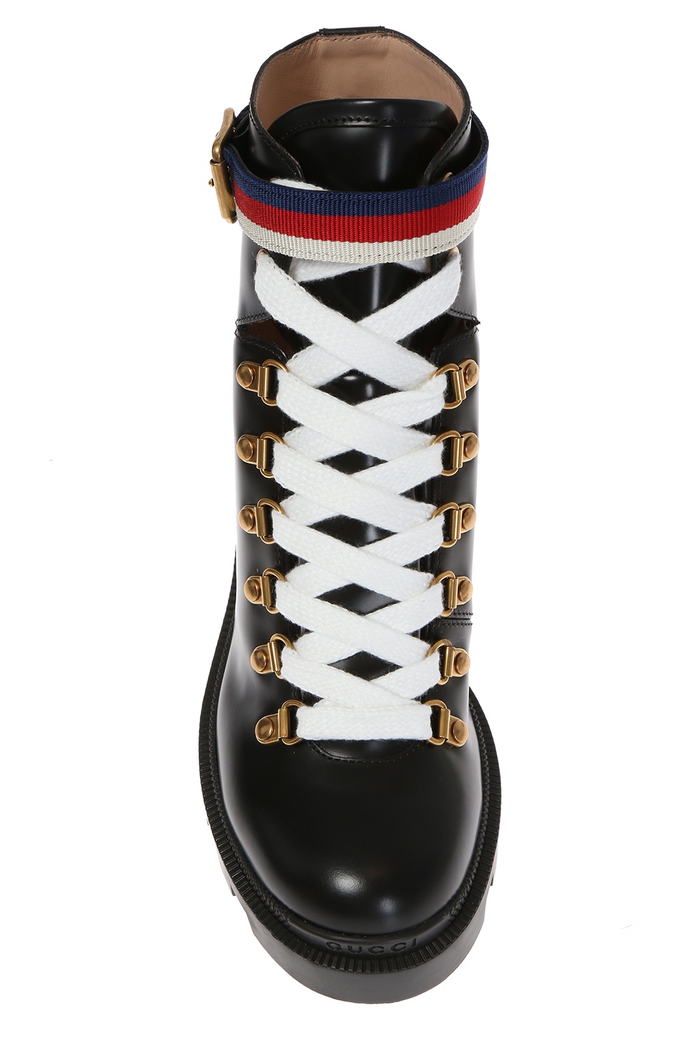 Gucci Heeled boots