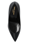 Saint Laurent BLACK ‘Opyum’ pumps