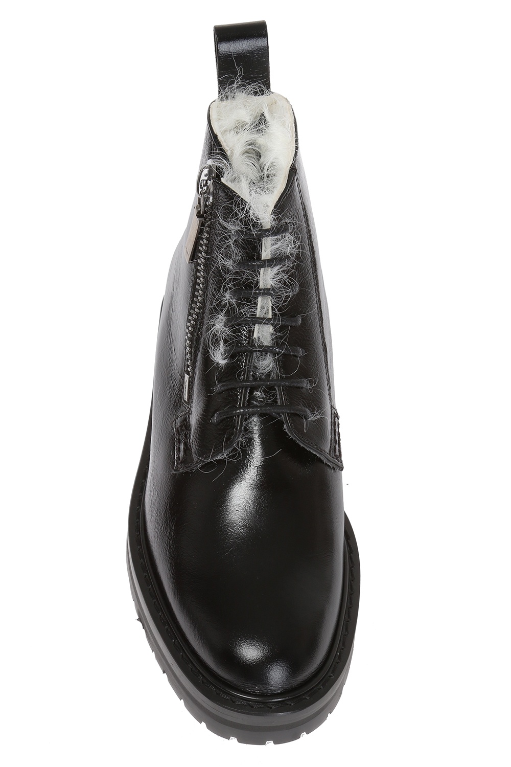 saint laurent william boots