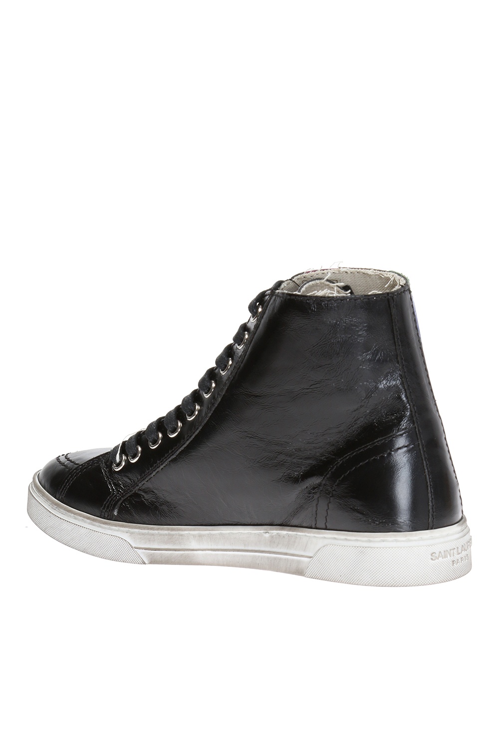 saint laurent antibe sneakers