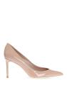 Saint Laurent beige 'Anja' pumps