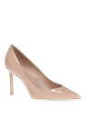 Saint Laurent beige 'Anja' pumps