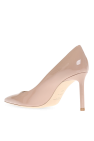 Saint Laurent beige 'Anja' pumps