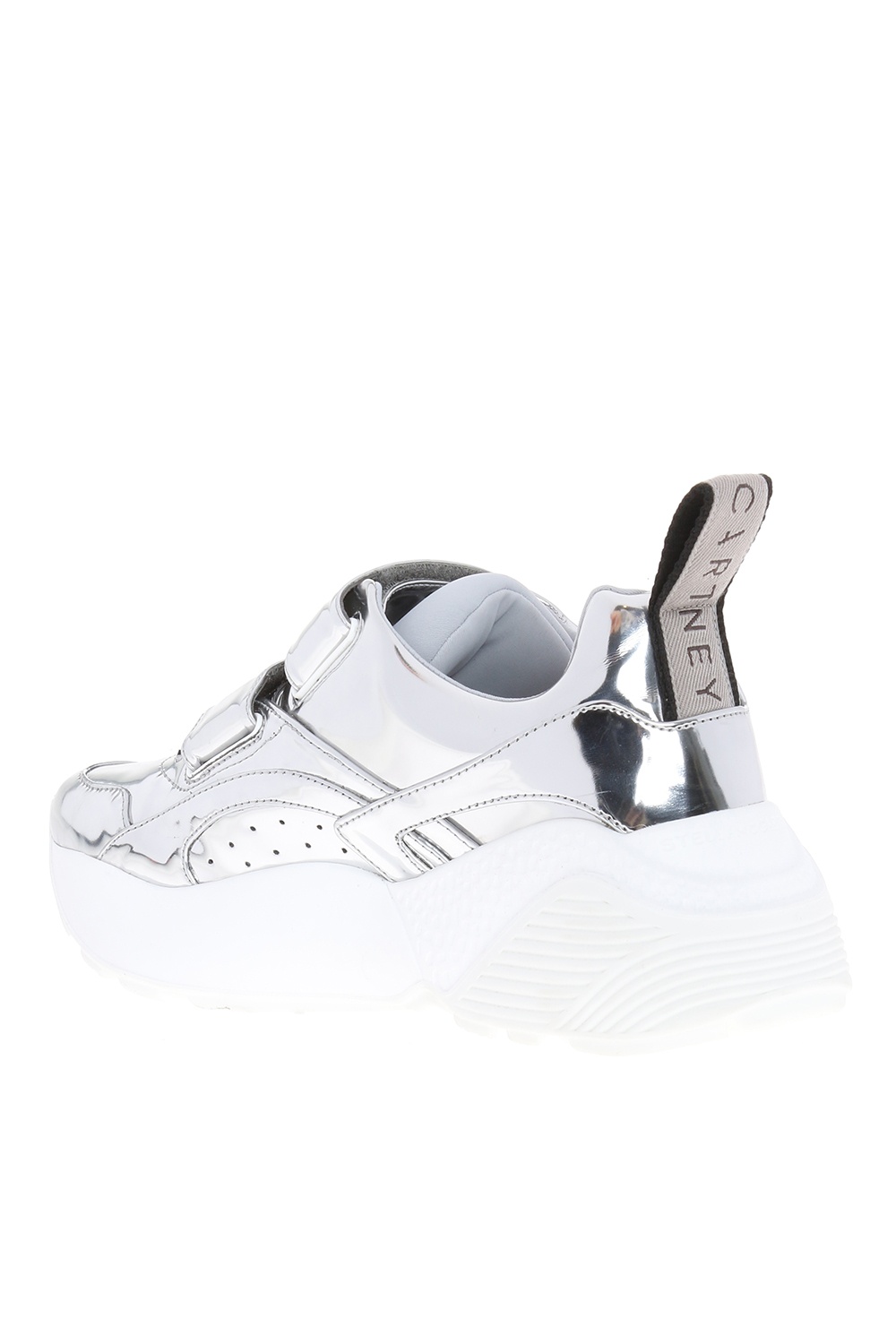 stella mccartney eclypse platform sneakers
