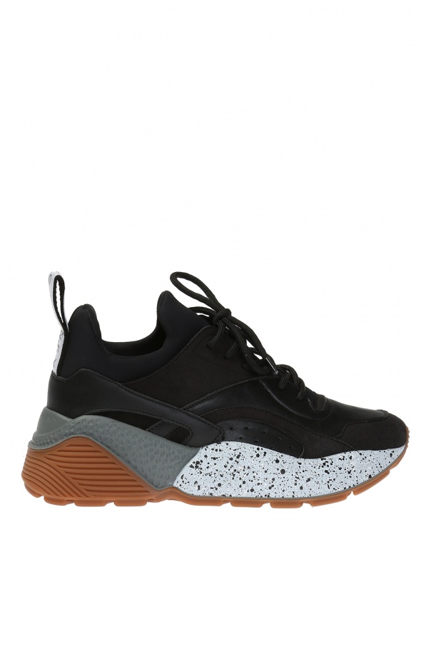 stella mccartney athletic shoes