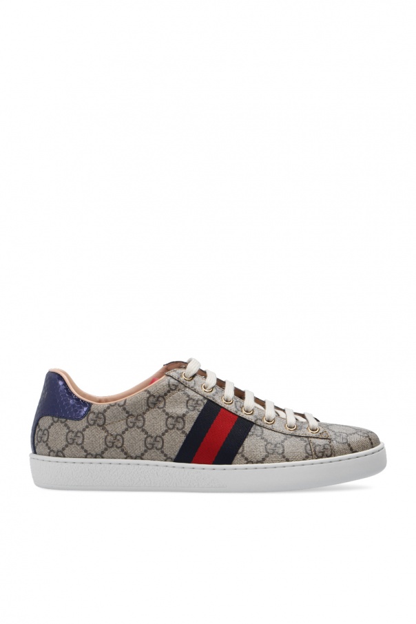 Gucci ‘Ace GG’ sneakers