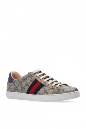 gucci Princy ‘Ace GG’ sneakers