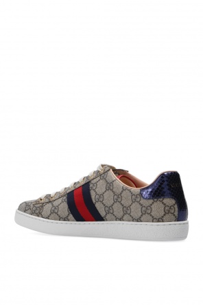 Gucci ‘Ace GG’ sneakers