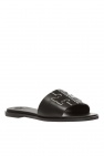 Tory Burch ‘Ines’ leather slides