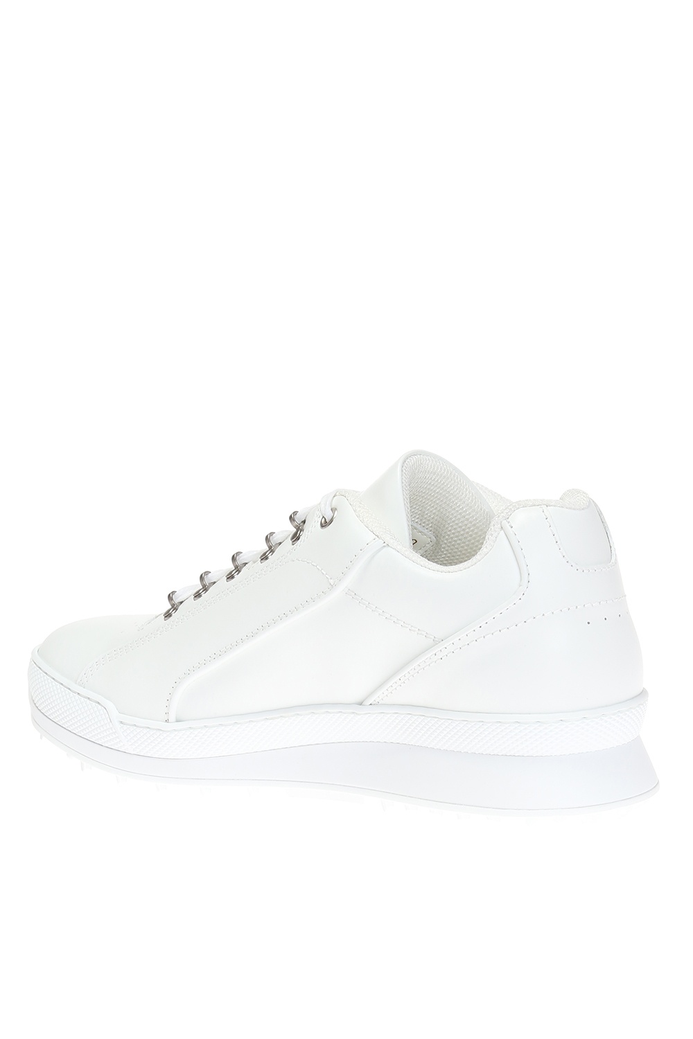 saint laurent platform sneakers
