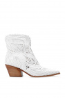 Le Silla ‘Charlize’ heeled ankle boots