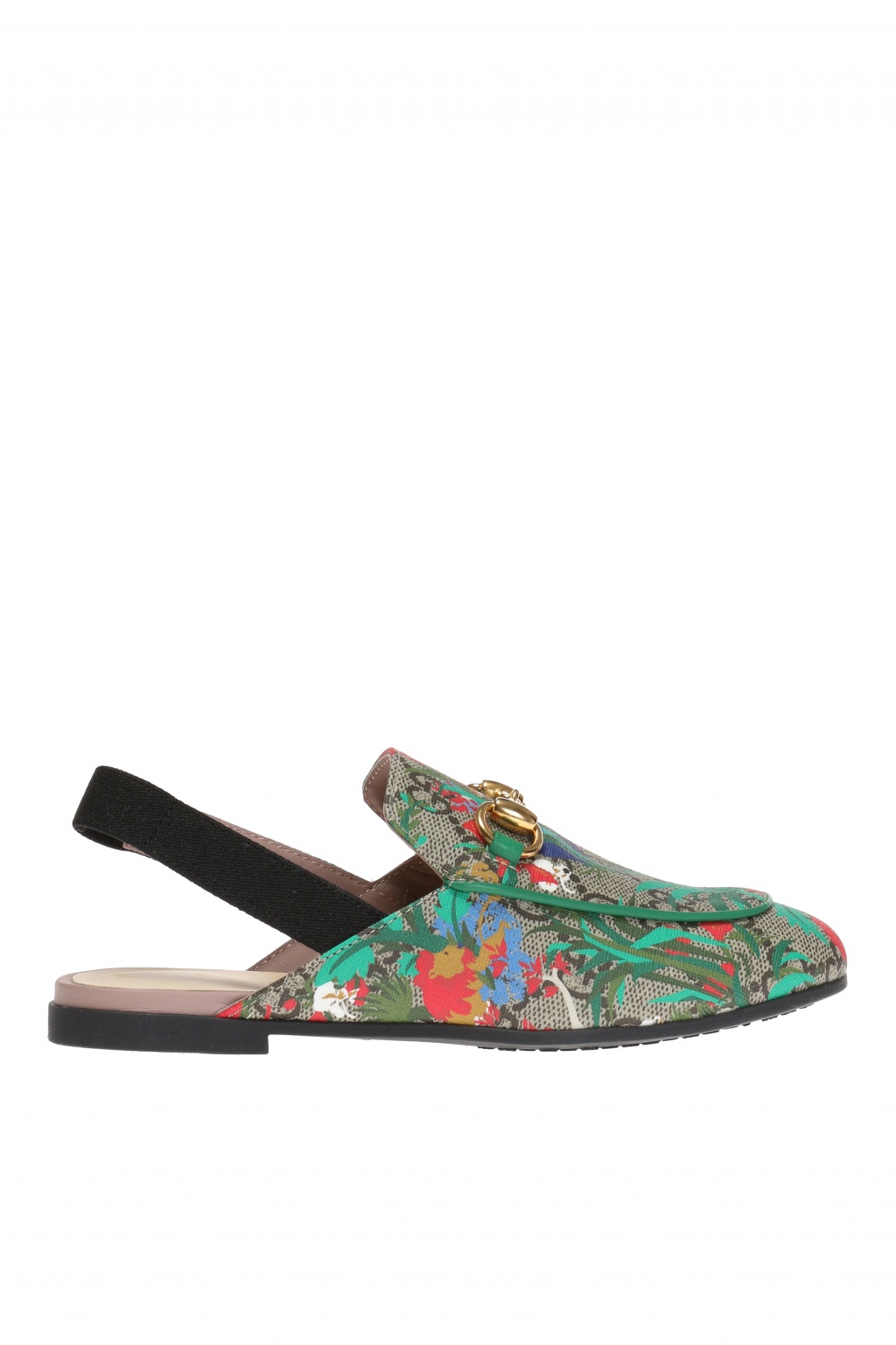 supreme canvas shoes