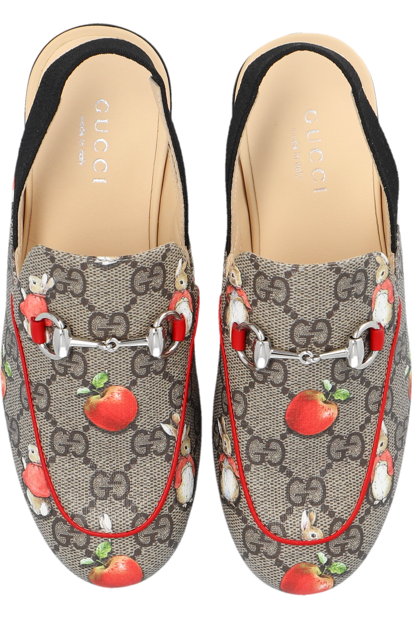 Gucci Kids Peter Rabbit™ x Gucci Kids