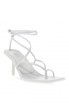 Le Silla ‘Jodie’ heeled sandals