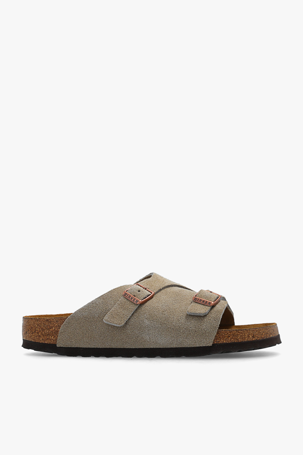 Birkenstock ‘Zurich BS’ slides